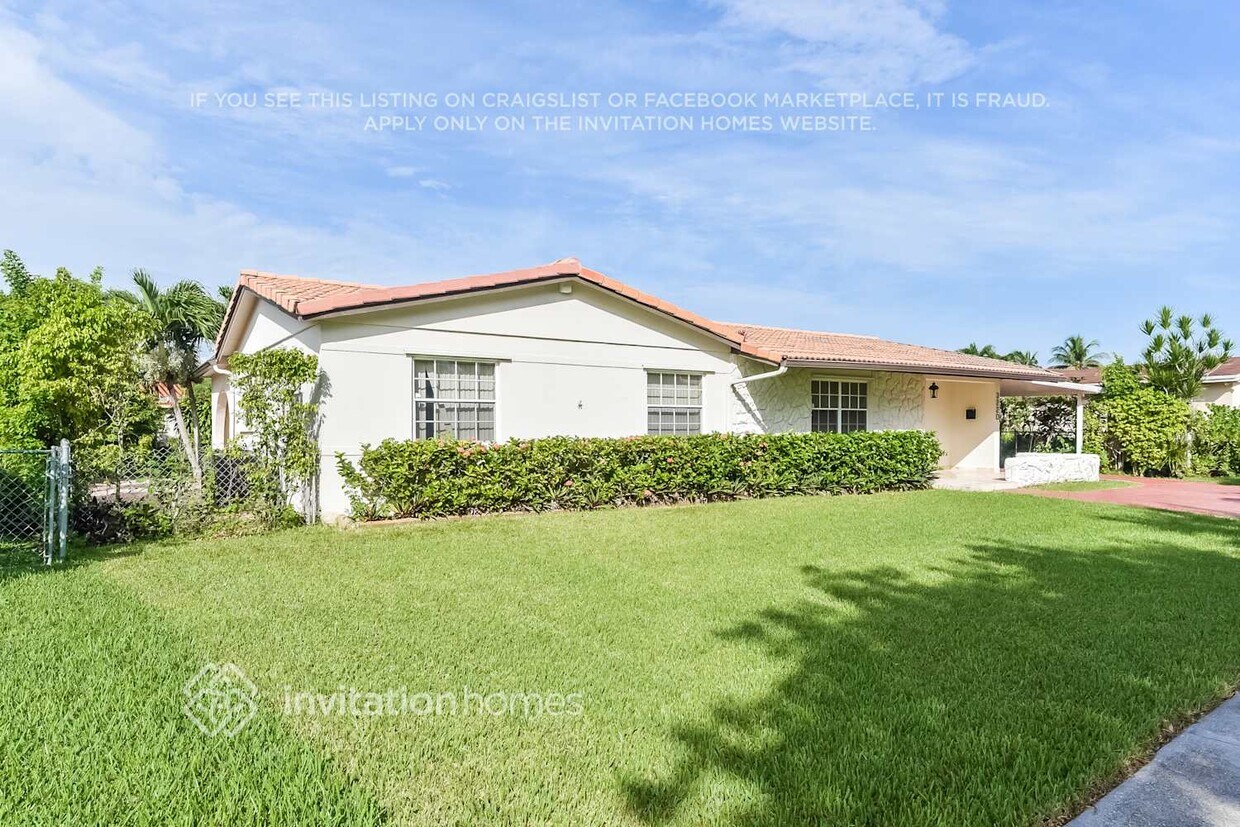 Foto principal - 3220 SW 118th Ct