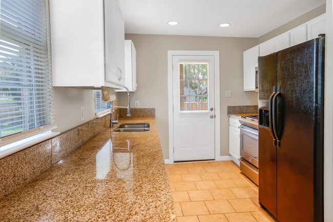 Kitchen 2 - 6237 Warrington Drive