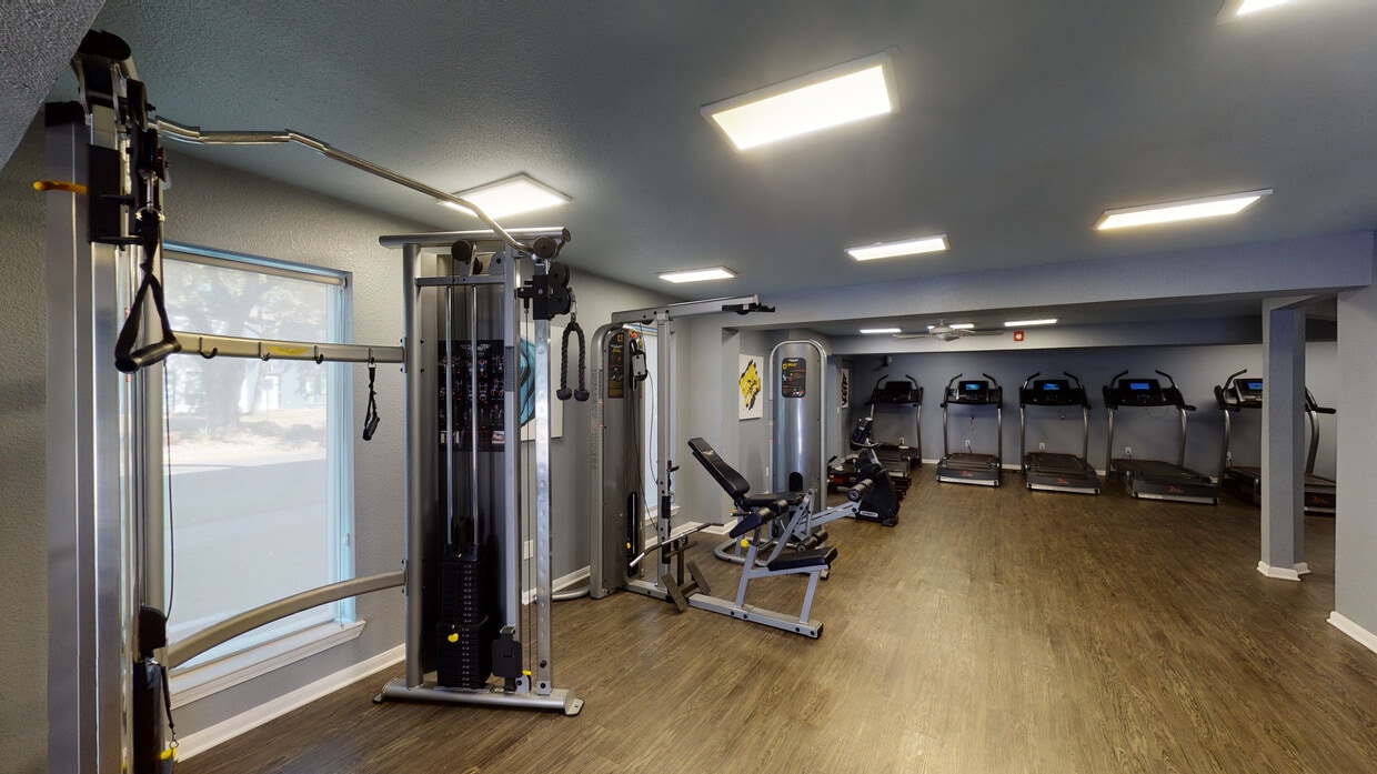 Photo - Weston Medical Center Apartments