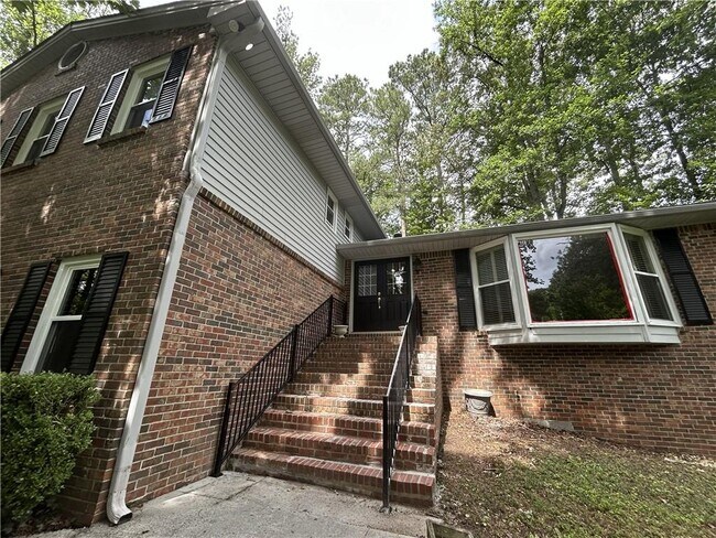 Foto del edificio - 2271 Fox Hound Pkwy