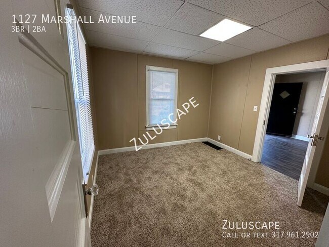 Foto del edificio - 1127 Marshall Ave