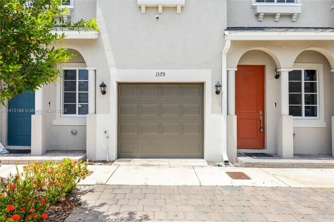 Foto del edificio - 1379 NW 208th Terrace