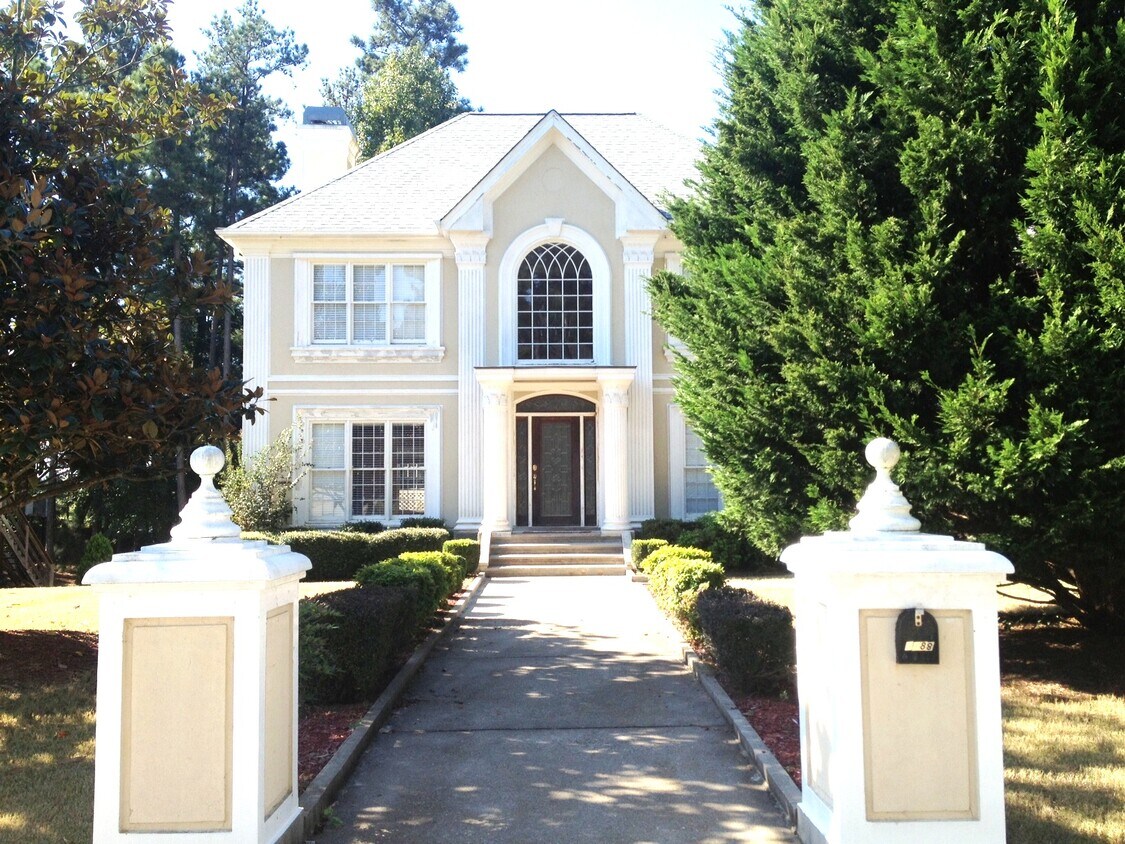 Foto principal - 1788 De Winton Pl