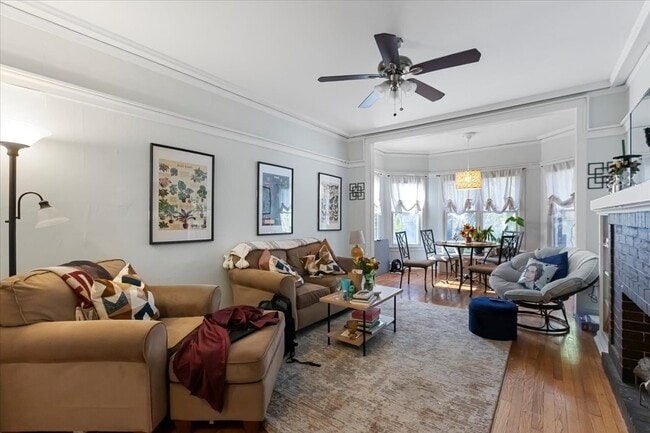 Foto del edificio - 1441 W North Shore Ave