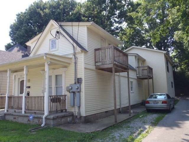 Foto del edificio - 236 Kentucky Ave