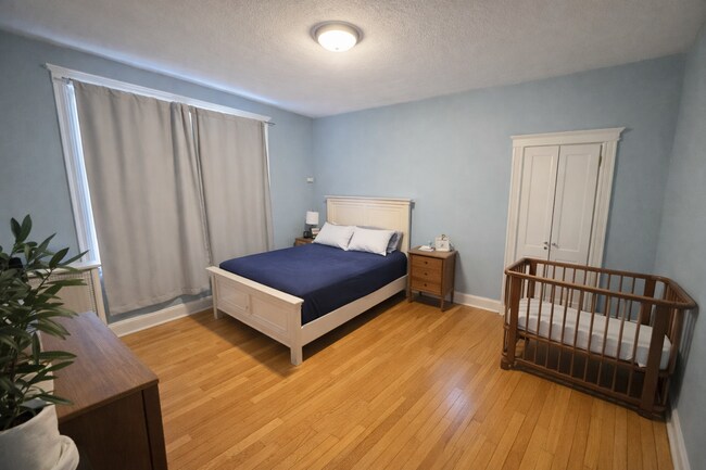 Foto del edificio - 18 Alton Pl