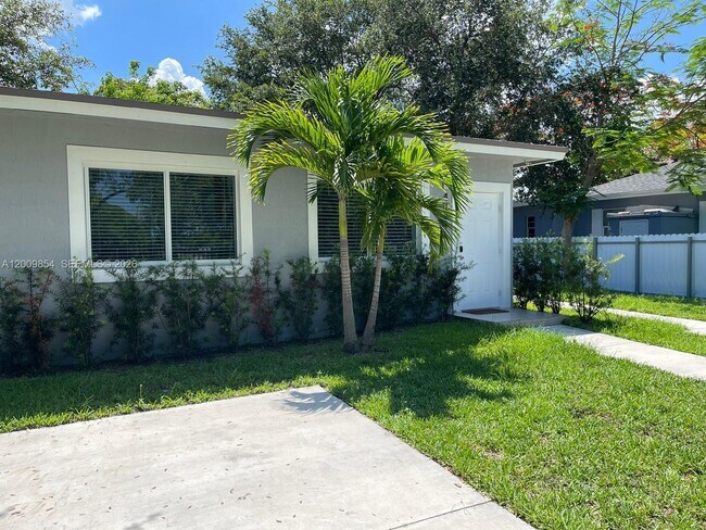 Foto del edificio - 4034 NW 23rd Ave