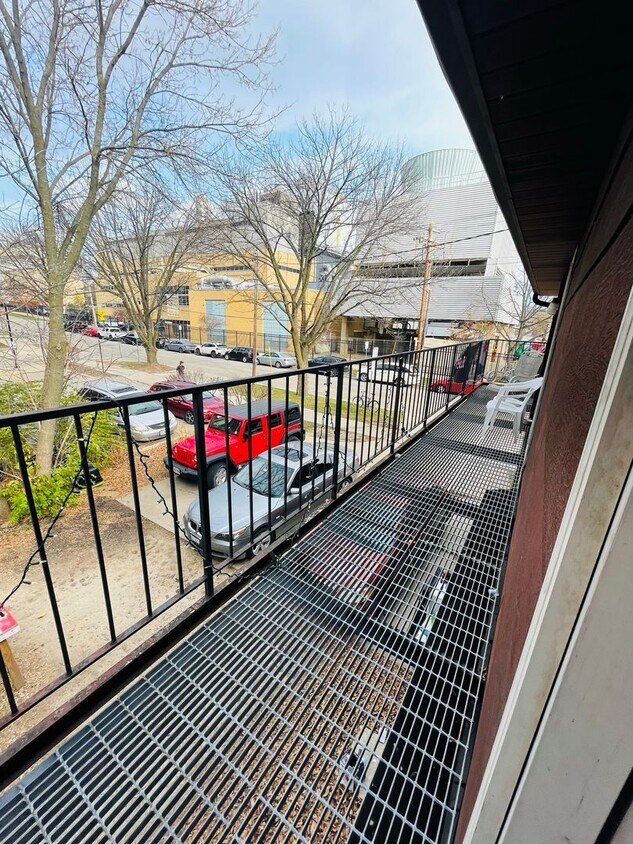 Foto principal - 1202 Spring St