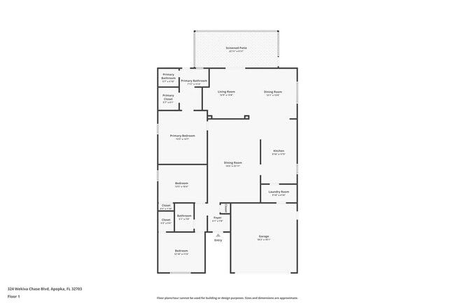 Building Photo - 324 Wekiva Chase Blvd