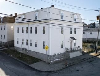 Building Photo - 177 Tripp St