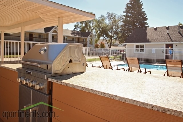 Foto del interior - Bennett Grand Woods Apartments