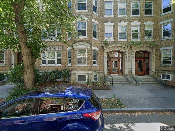 Primary Photo - 12 Euston St