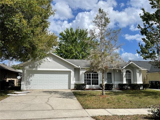 Building Photo - 11185 Cypress Leaf Dr