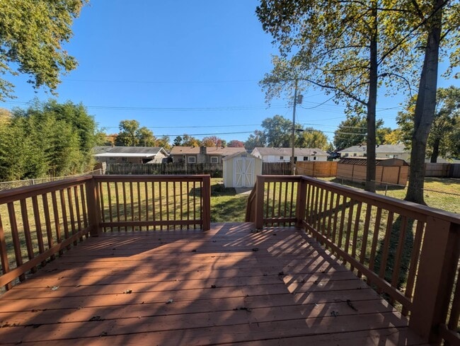 Foto del edificio - 630 Gerald Ave