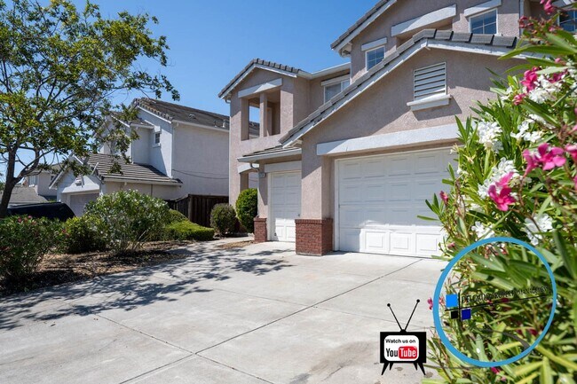 Foto del edificio - Available Now! This beautiful home with lo...