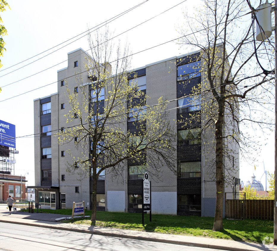 Building Photo - 1 Springhurst Ave
