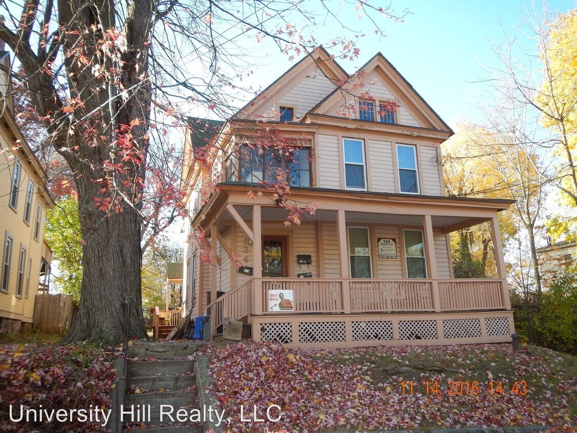 134 Bassett St, Syracuse, NY 13210 Condo for Rent in Syracuse, NY
