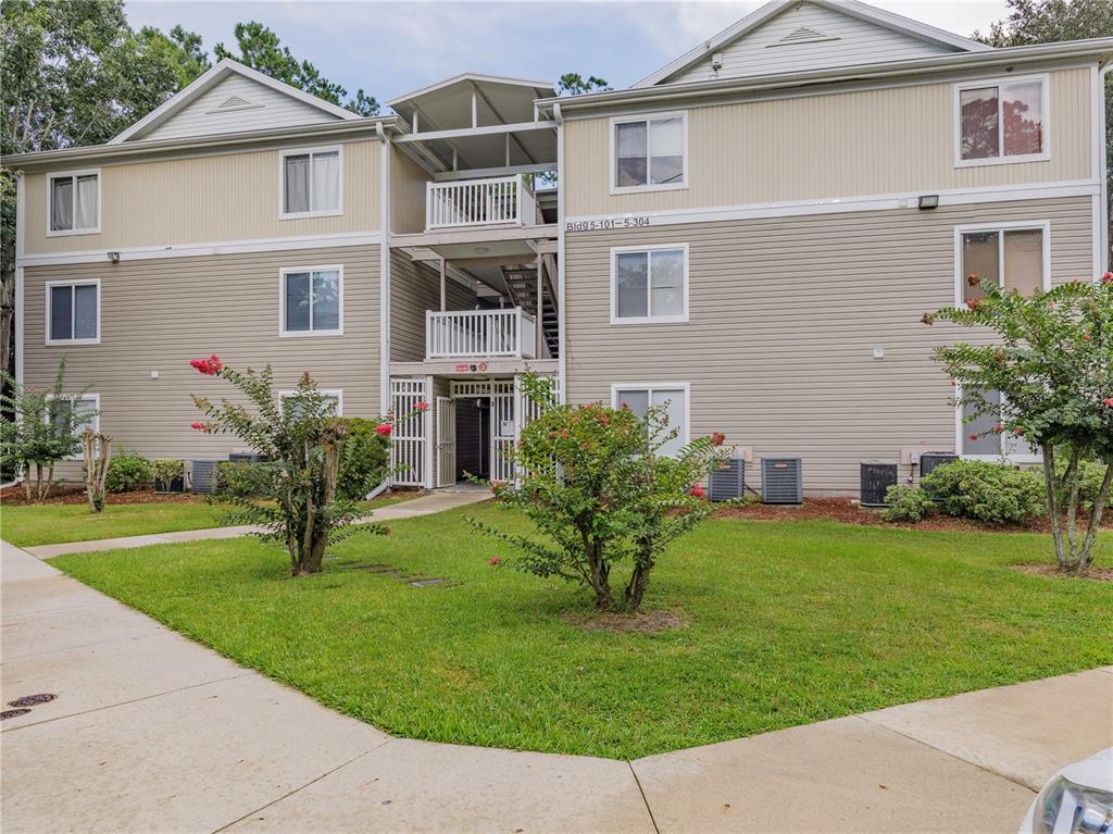 Condo For Rent In Gainesville Fl