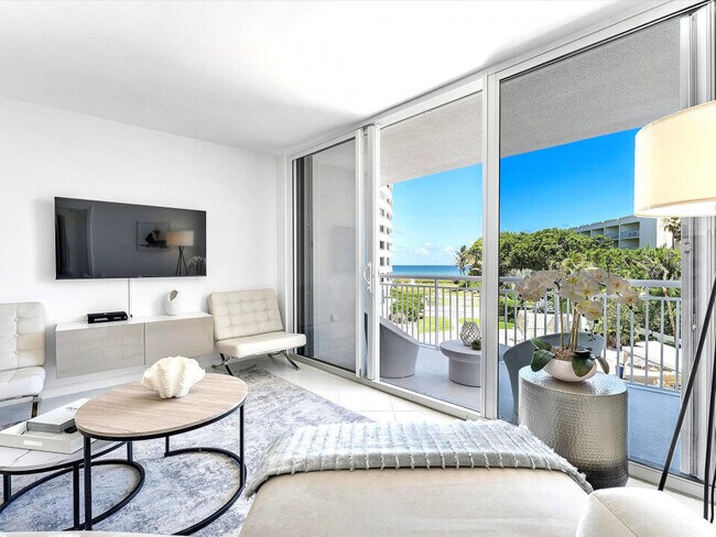 Foto del edificio - 2780 S Ocean Blvd