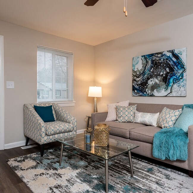 Weyland 2814 Marlowe Ave Charlotte, NC Apartments for Rent in