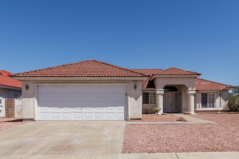 Primary Photo - 334 Oak Canyon Dr