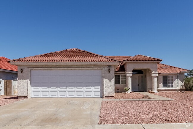 Building Photo - 334 Oak Canyon Dr