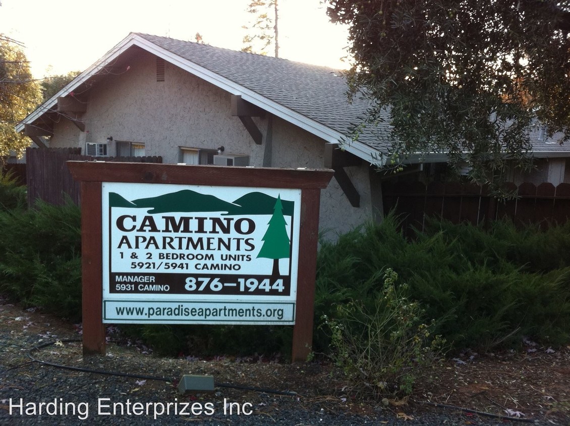 Primary Photo - 5941 Camino Ln