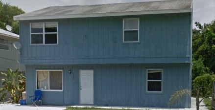 Primary Photo - 4727 Hollingsworth Ave