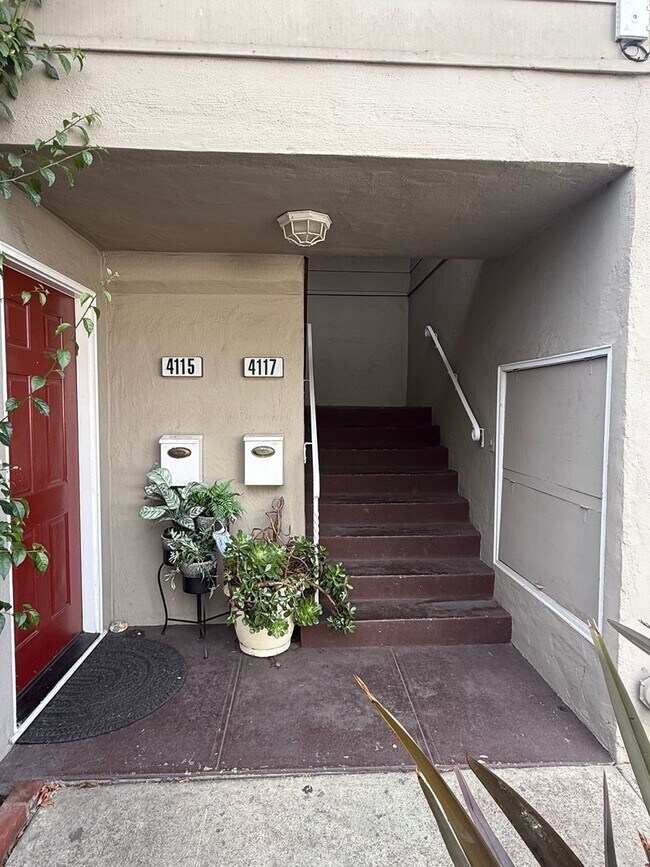 Foto del edificio - 4115-4117 Walnut Street