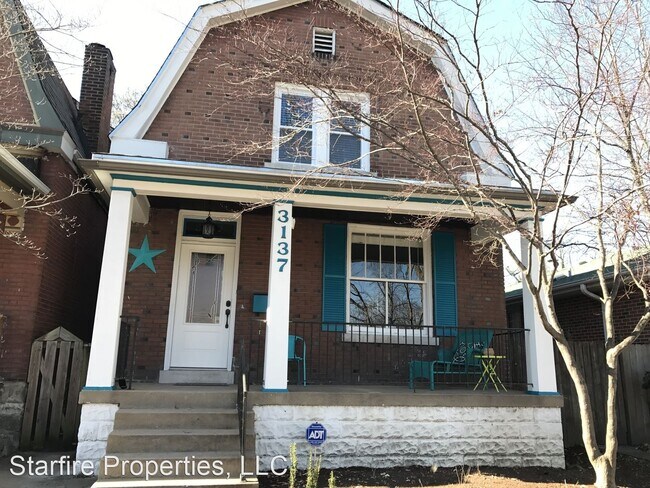 Building Photo - 3 br, 2 bath House - 3137 Alfred Ave.