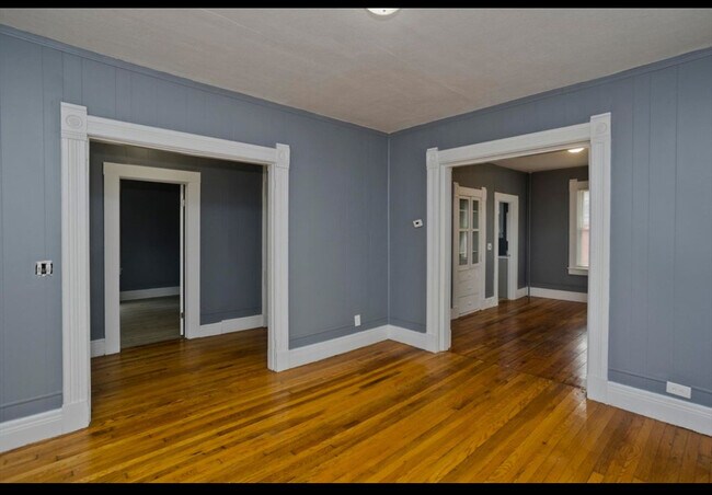 Foto del edificio - 130 Bowles St