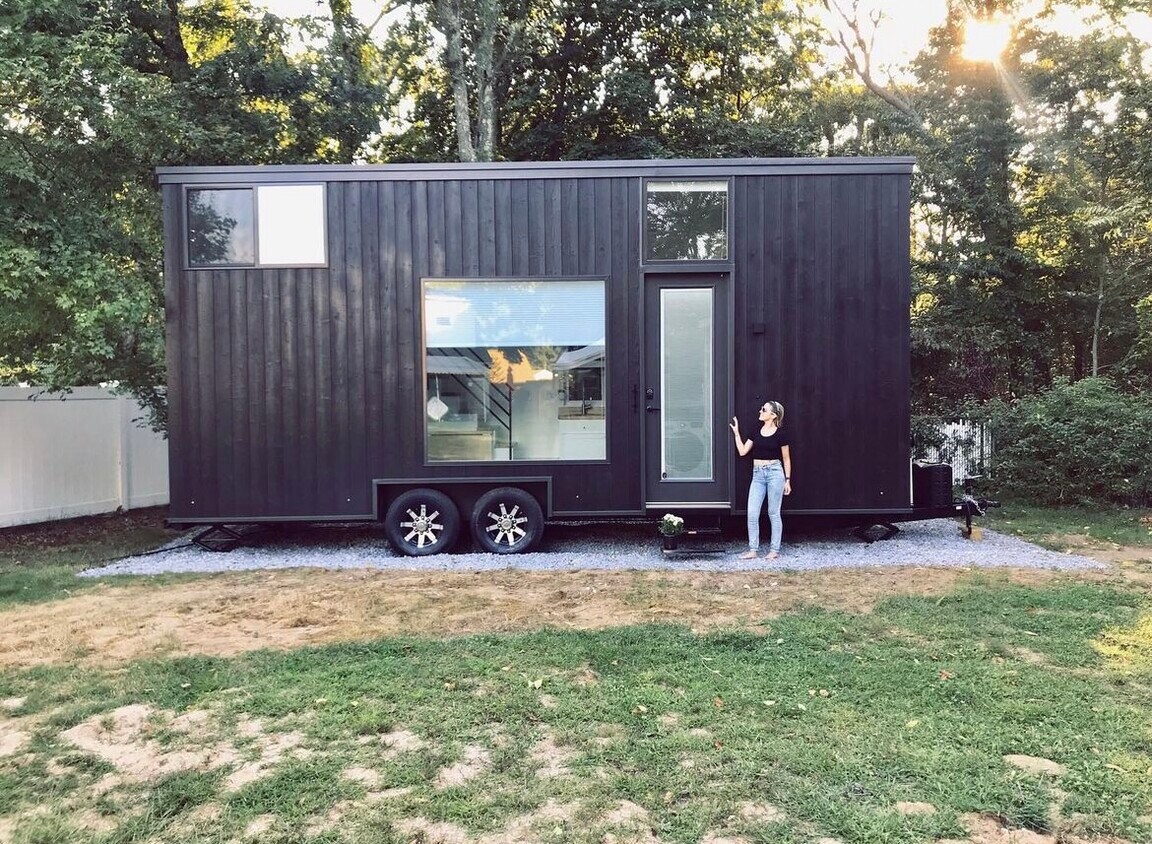 151 Noel Dr Unit Charming Tiny House, Centereach, NY 11720 Apartments