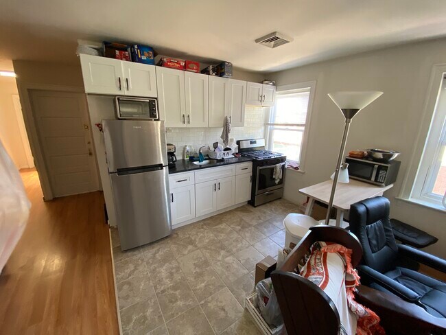 Foto del edificio - 3601 Spring Garden St