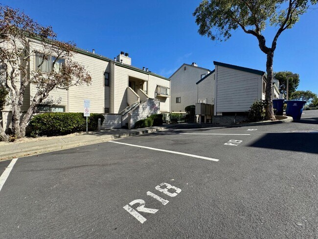 Foto del edificio - 59 Appian Way