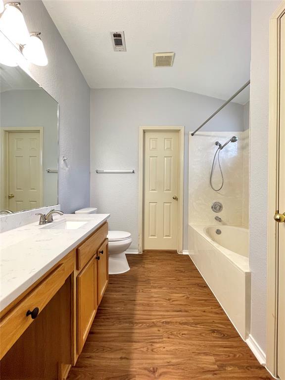 Foto del edificio - 3761 Top Rock Ln