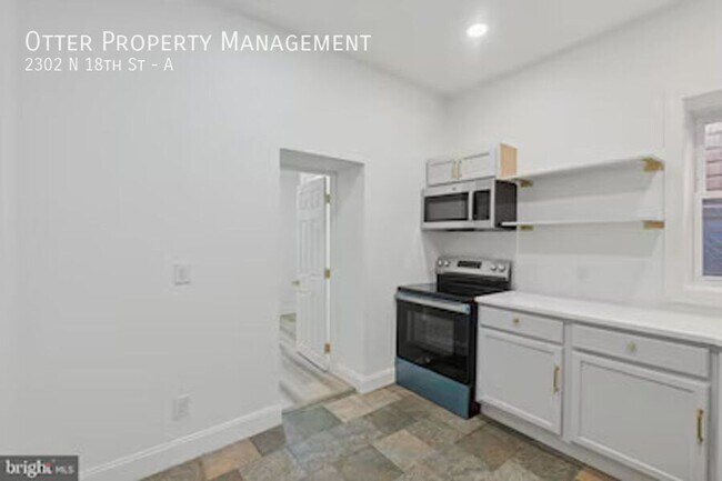 Foto del edificio - 2302 N 18th St