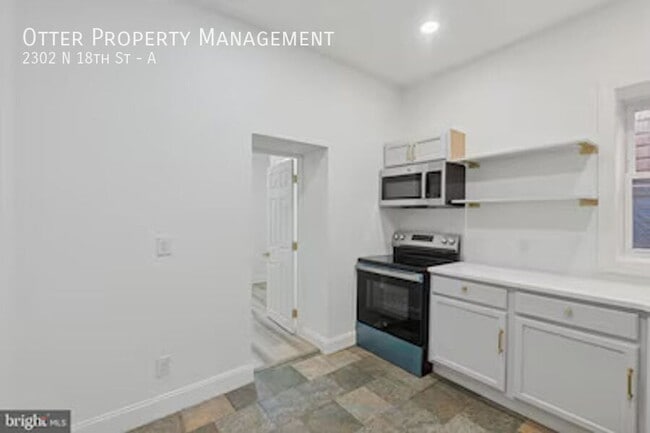 Photo - 2302 N 18th St Apartment