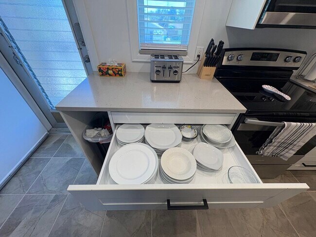 Foto del edificio - 2161 NE 1st Ct