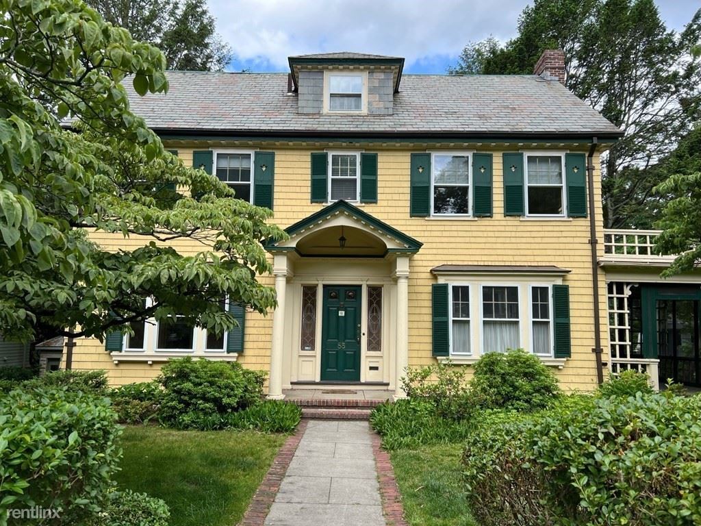 Primary Photo - 4 br, 3 bath House - 85 Parker St