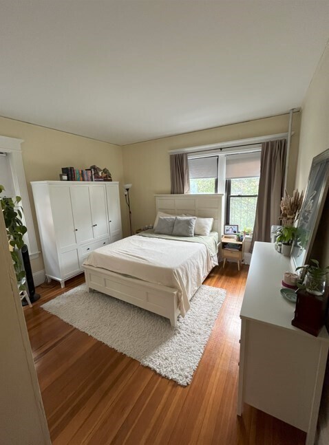 Foto principal - 5 Winchester St