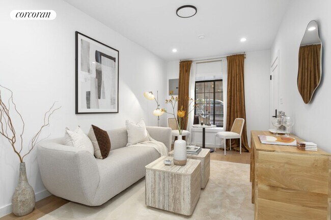 Foto del edificio - 162 W 136th St