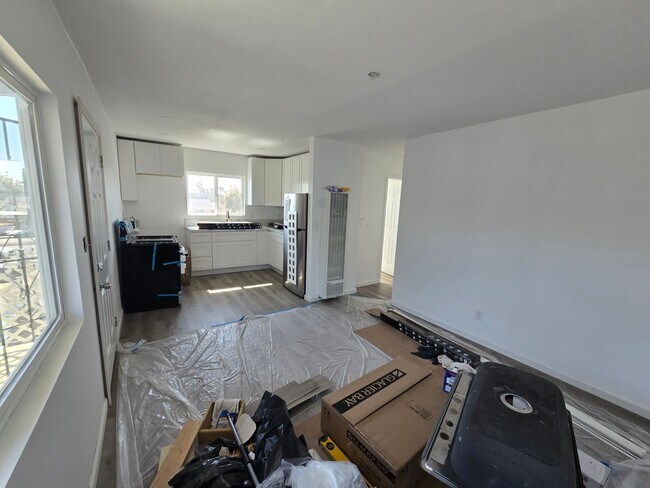 Foto del edificio - 2545 Fairmount Ave