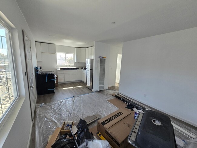 Building Photo - 2545 Fairmount Ave