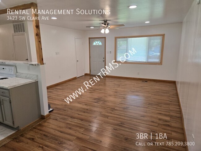 Foto del edificio - 3423 SW Clare Ave