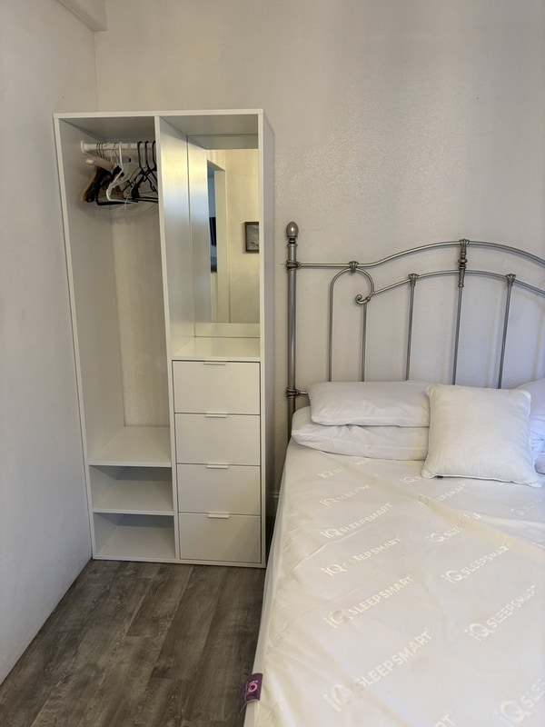 Foto del edificio - 526 Mill St