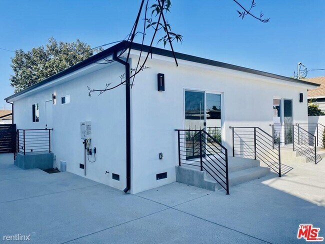 Foto del edificio - 3 br, 2 bath House - 12444 Aneta St