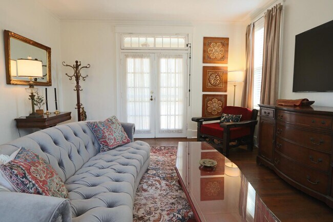 Foto del edificio - 1720 Harbert Ave