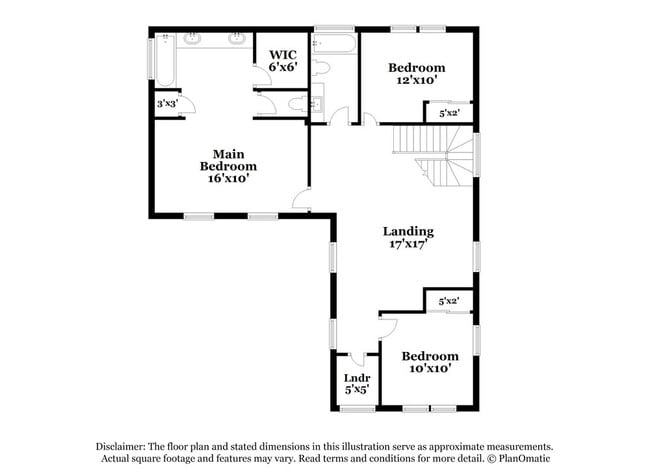 Building Photo - 2026 S Swan Dr