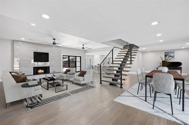 Foto del edificio - 4708 Forest Bend Rd