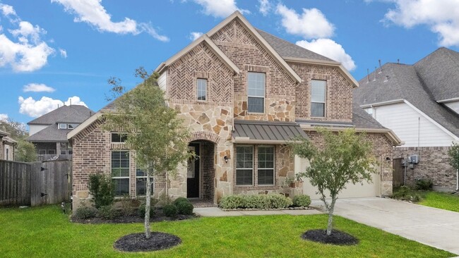 Foto del edificio - 726 Cypress Creek Ln